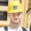 Zitat - Lehrling Mateo Budimir