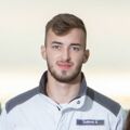 Zitat - Lehrling Stefan Trailovic