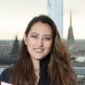Zitat - Auszubildende Atefeh Ezatullahi