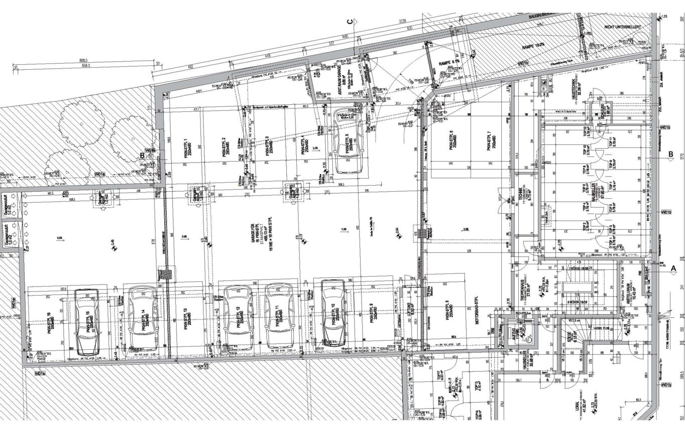 GaragenplätzeHEU63