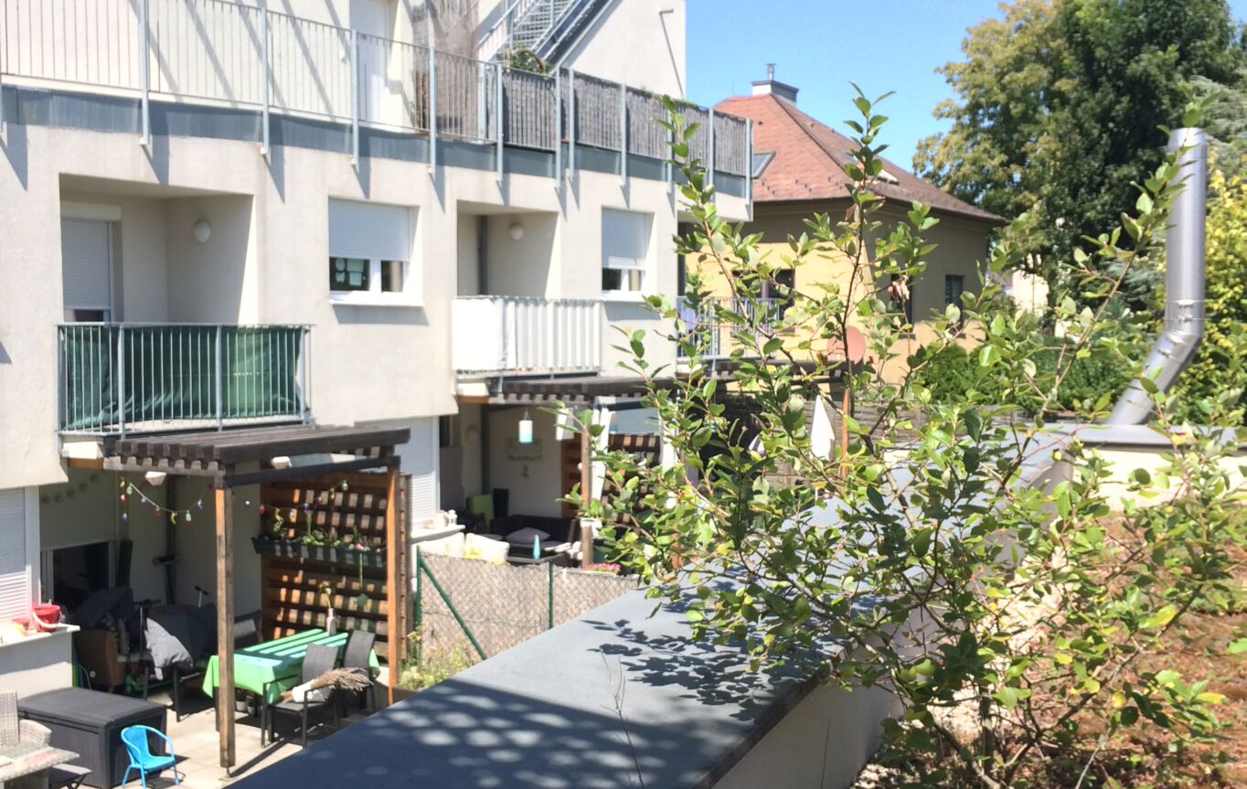 Ausblick Terrasse Ausblick Terrasse