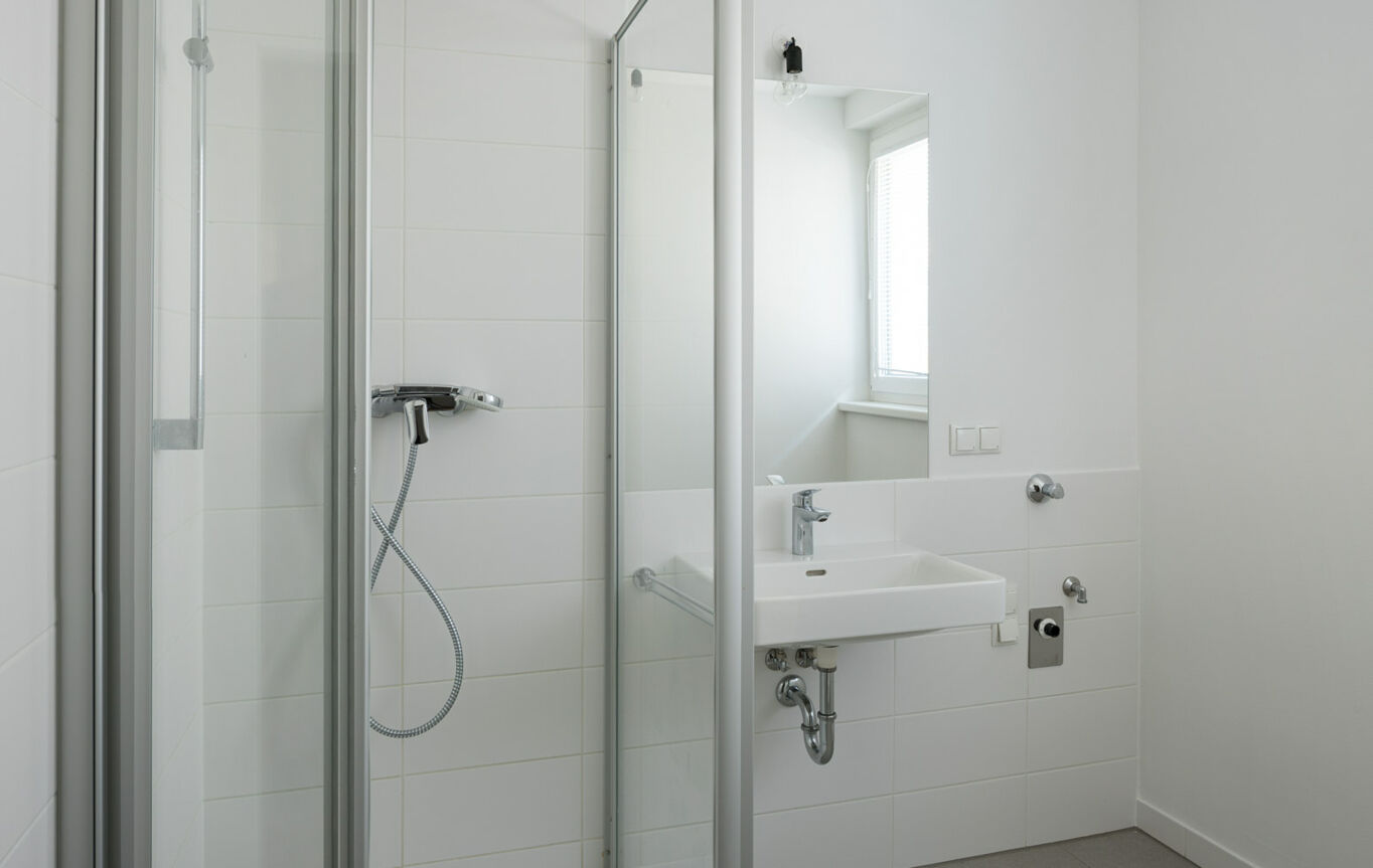 Badezimmer Buchengasse  Badezimmer Buchengasse