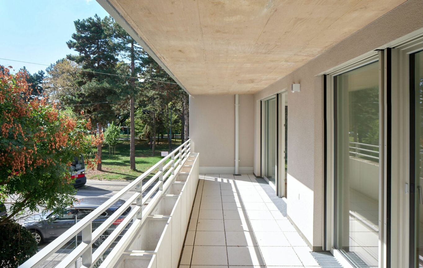 Balkon 