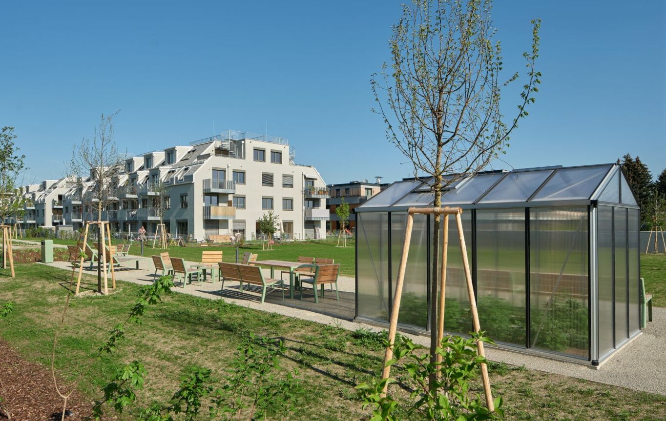 Gartenhaus Gartenhaus