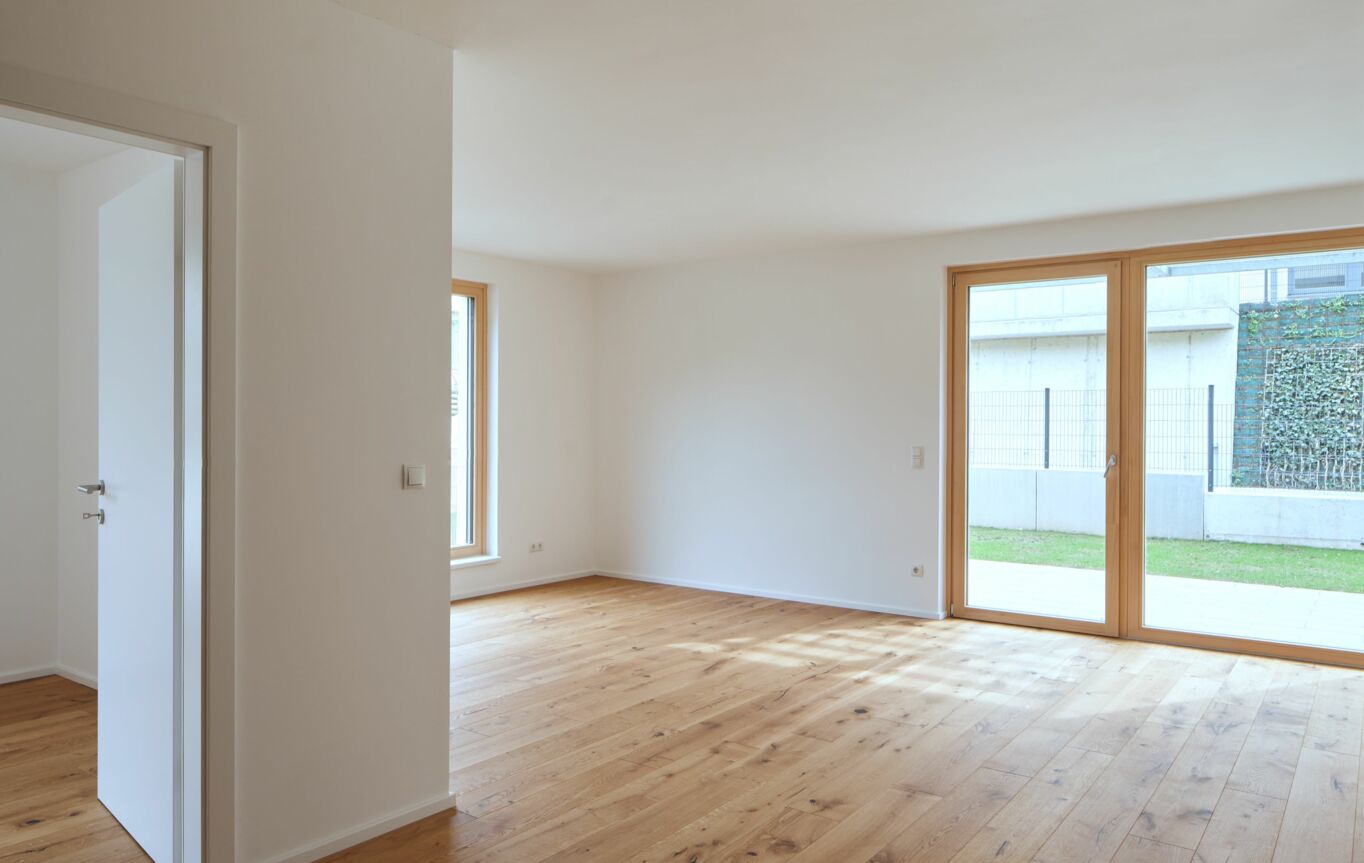 Wohnküche T15