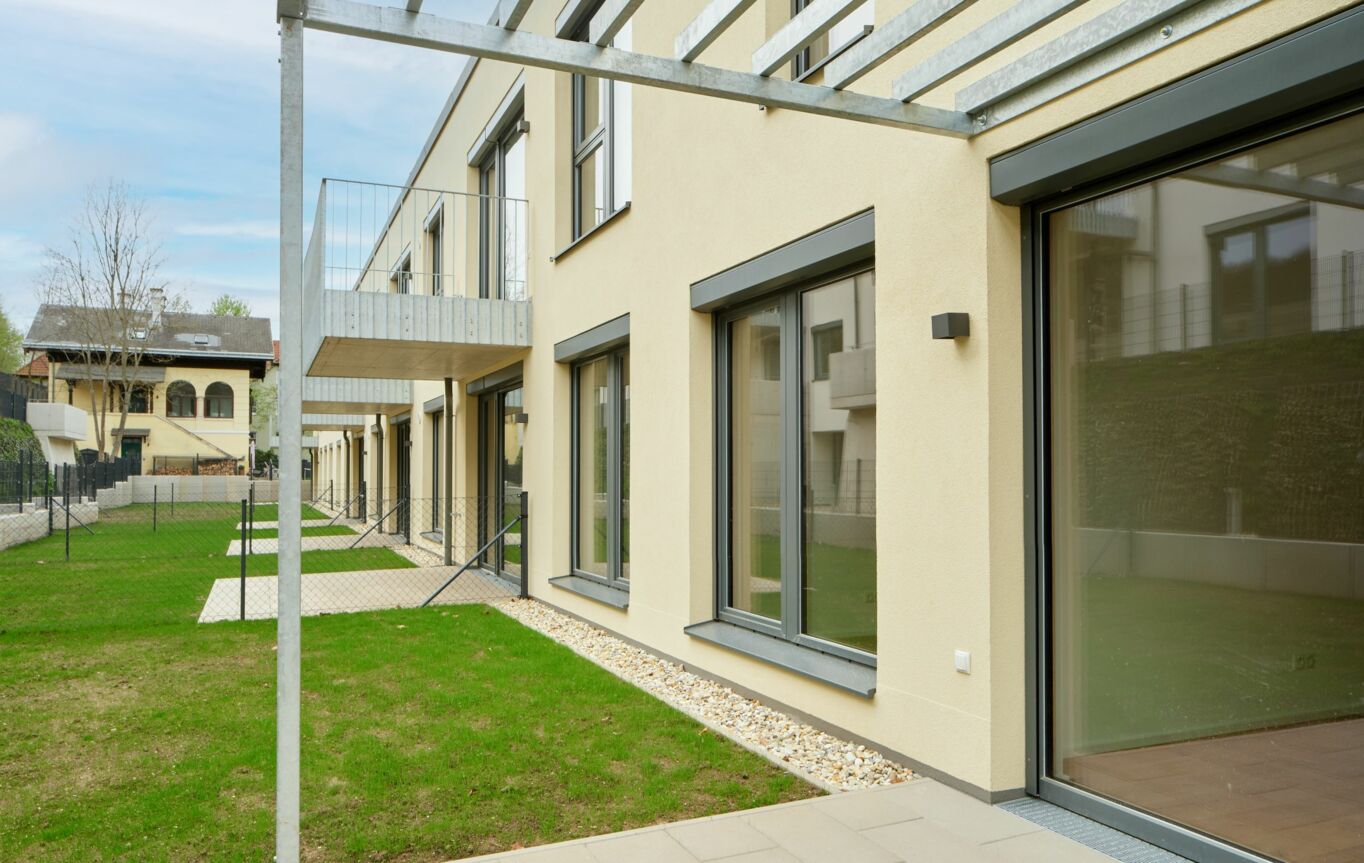 Terrasse T15 Terrasse T15