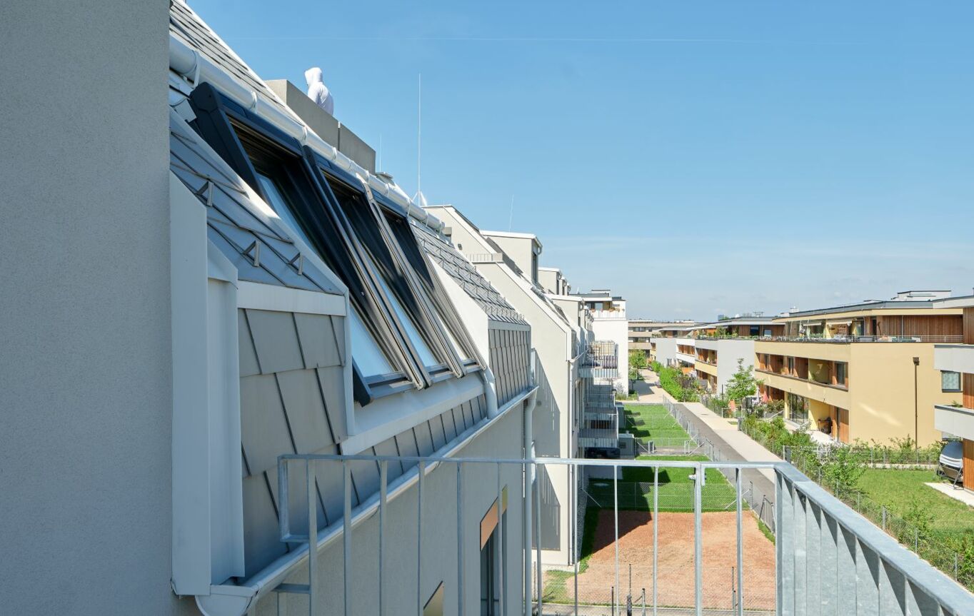 Balkon 
