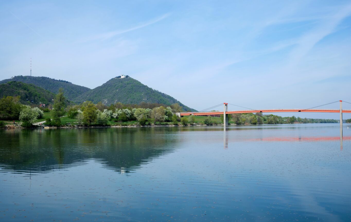 Donau 