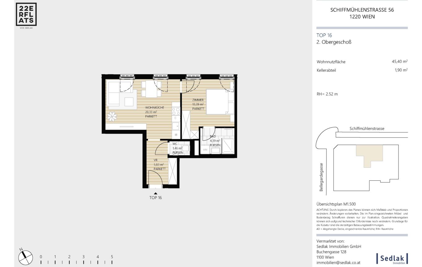 SCHIFF56_Top 16 SCHIFF56_Top 16