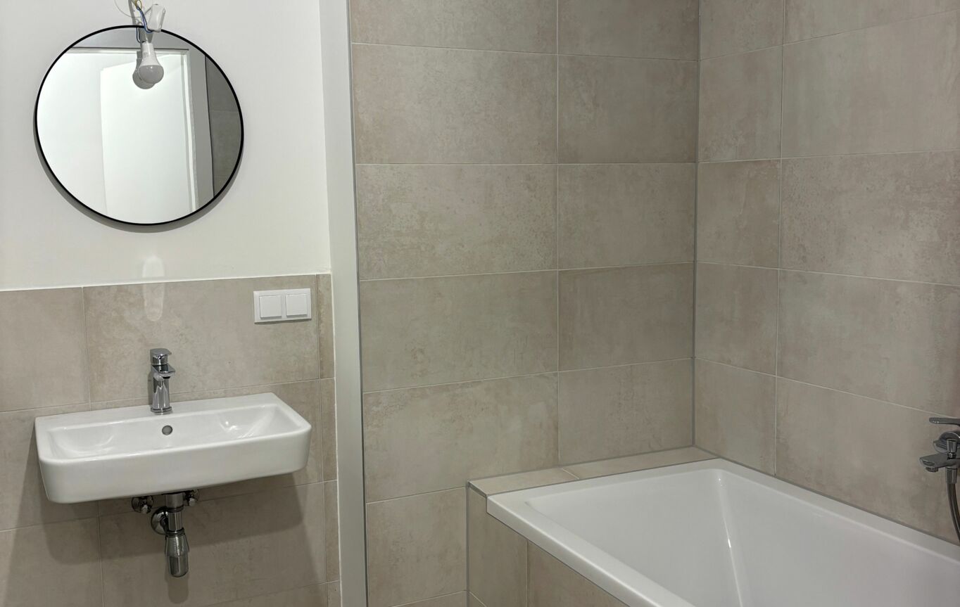Badezimmer 1