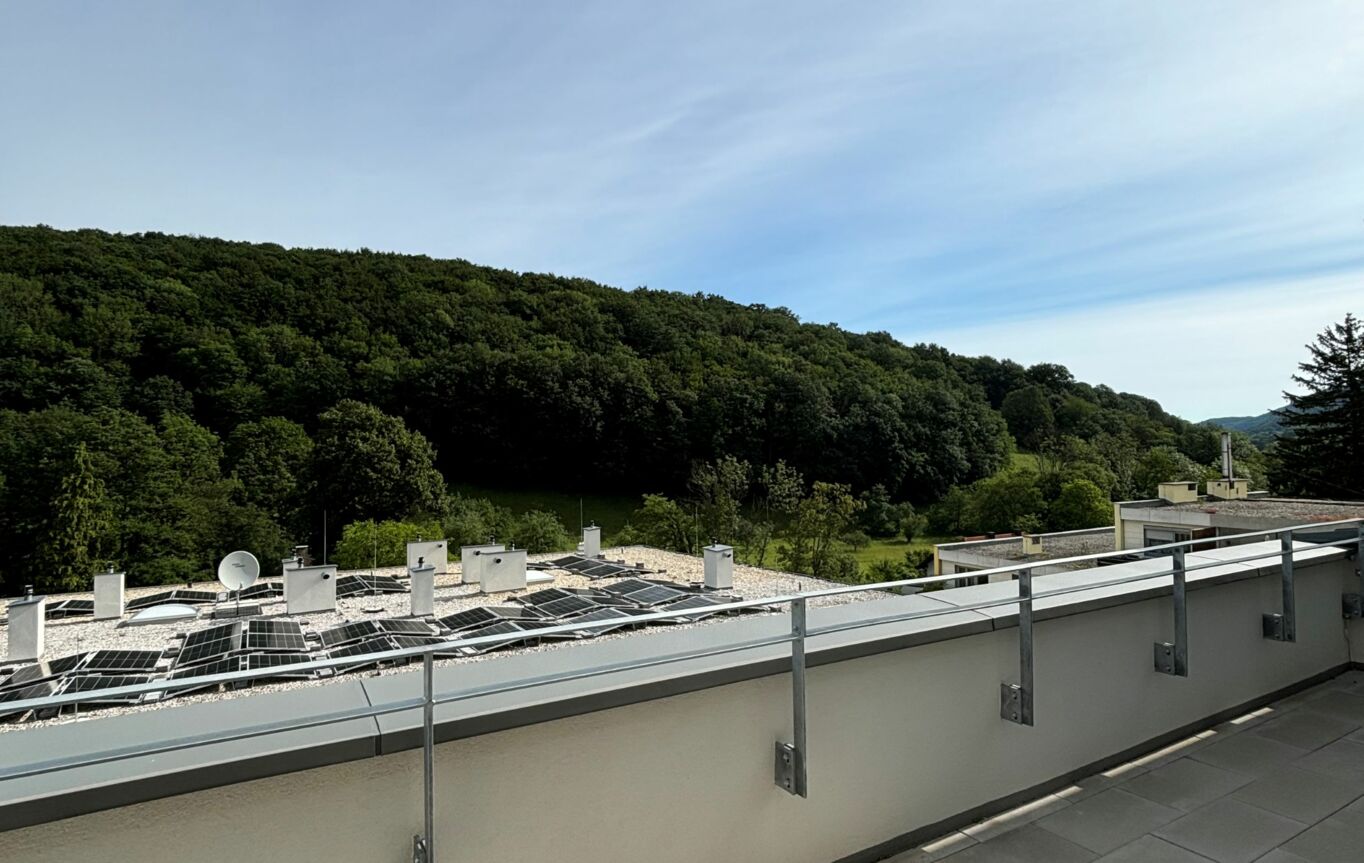 Ausblick Terrasse Ausblick Terrasse