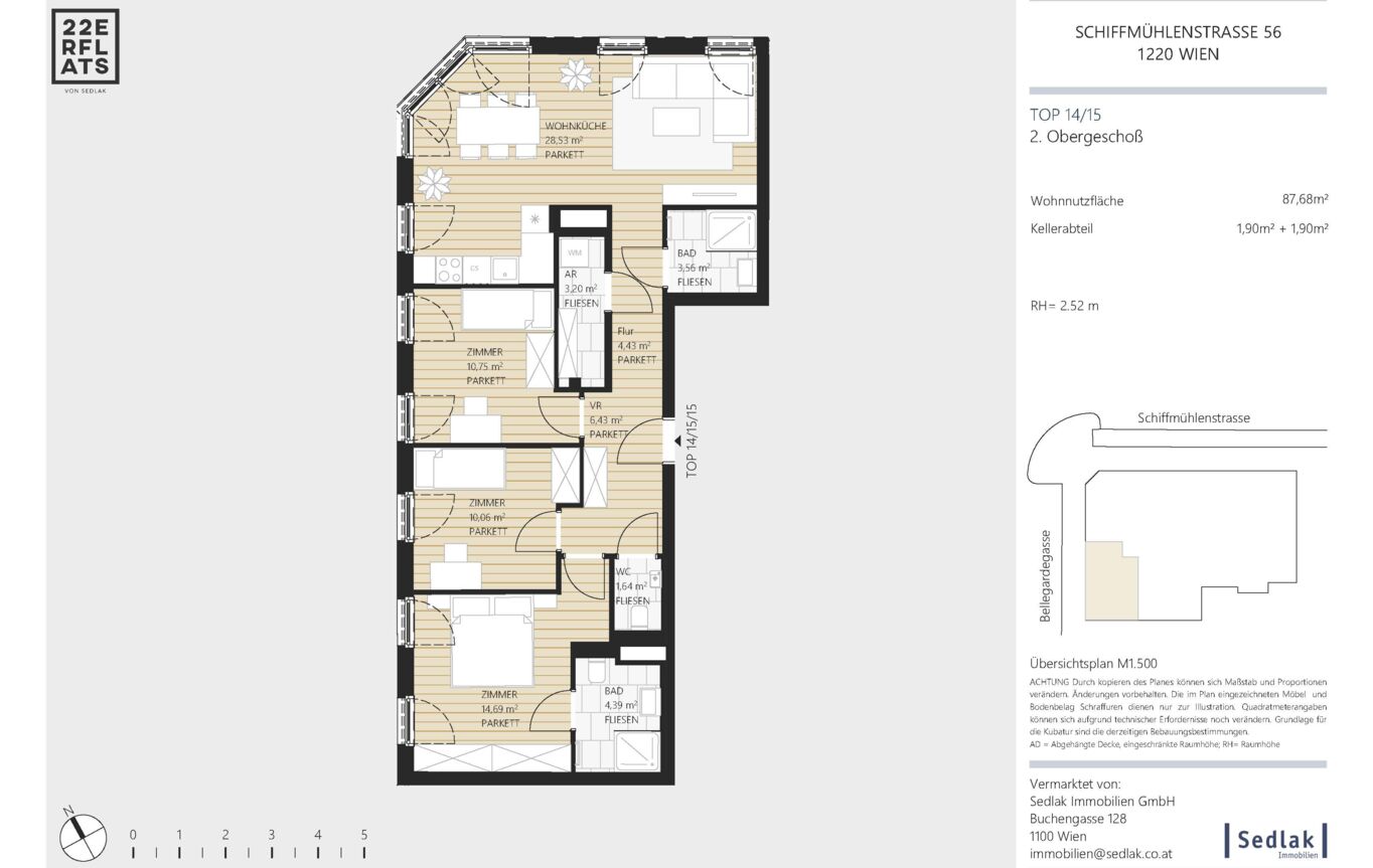 SCHM56-260309- TOP 14_15
