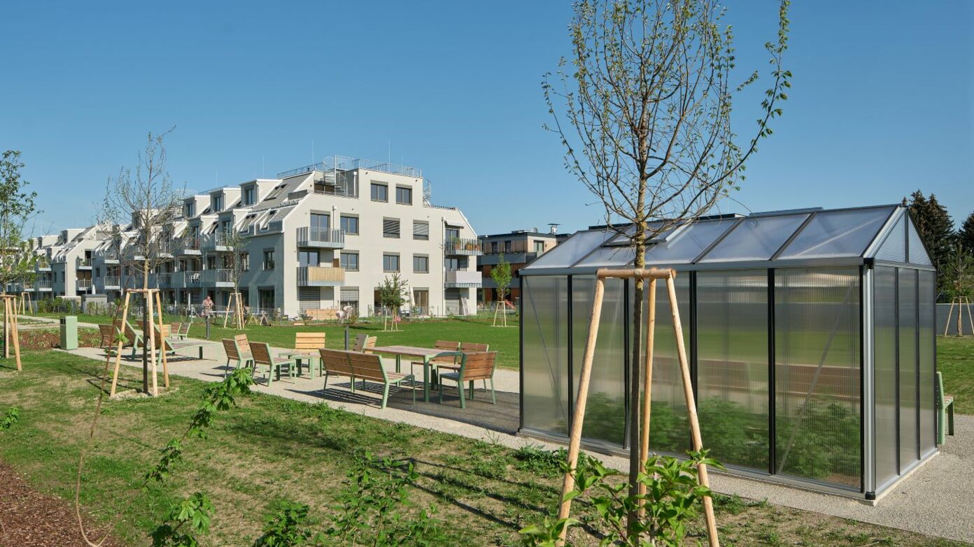 Gartenhaus Gartenhaus