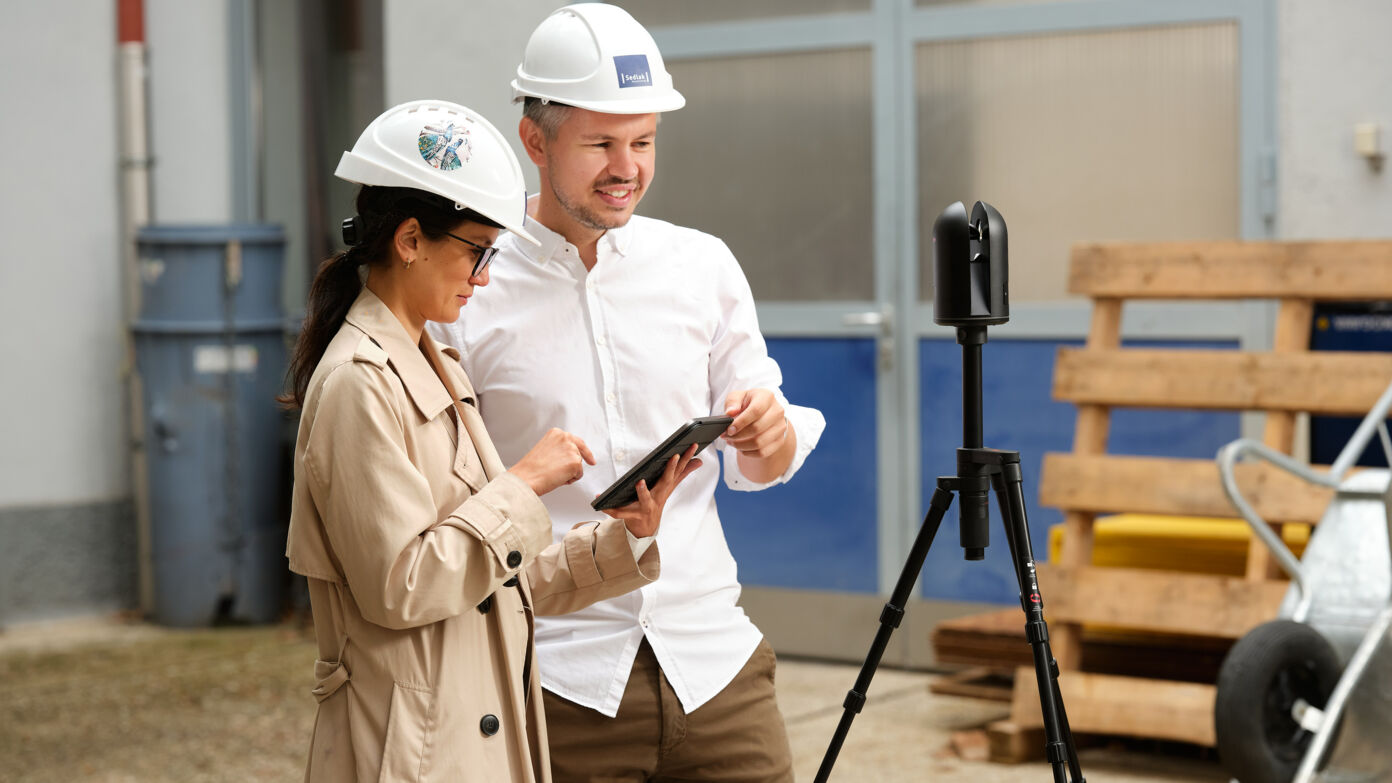 SCALE Kreislauffähige Sanierung (3) SCALE Kreislauffähige Sanierung (3)