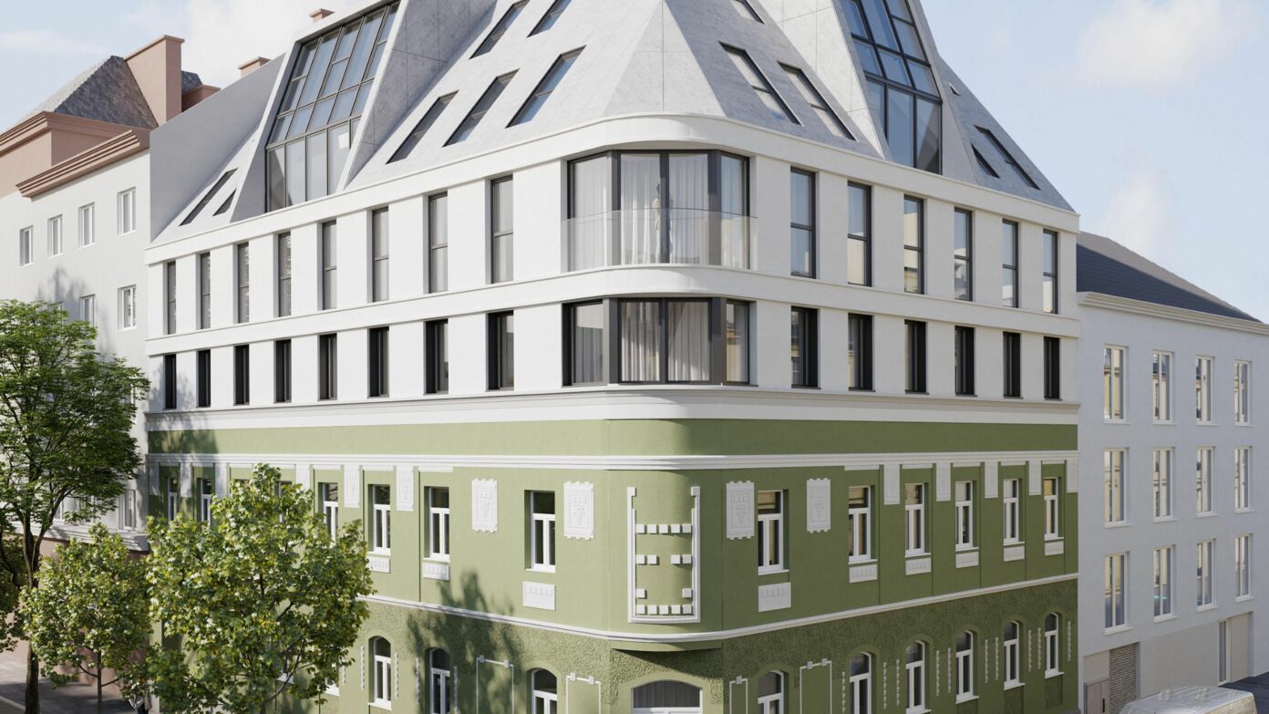 Aussenansicht Schiff Aussenansicht Schiff