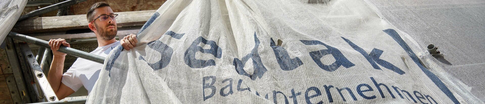 Arbeiten bei Sedlak Arbeiten bei Sedlak