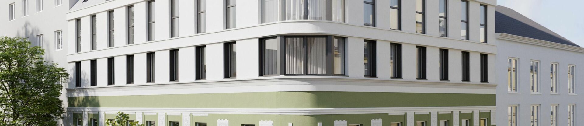 Aussenansicht Schiff Aussenansicht Schiff