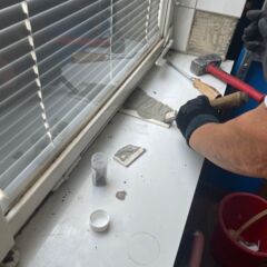 Schaddstofferkundung 2 Schaddstofferkundung 2