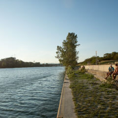 Donauinsel
