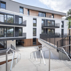 Bad Vöslau_Neubau Bad Vöslau_Neubau