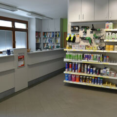 Baustoffhandel Baustoffhandel