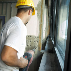 Bautätigkeit Bautätigkeit