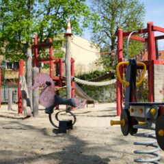 Spielplatz