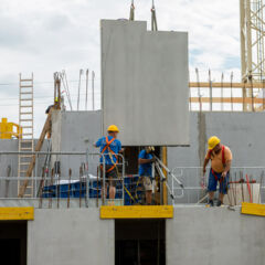 Sedlak Bauen