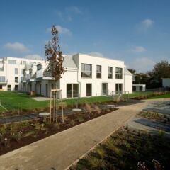 Gartenansicht Kleegarten Gartenansicht Kleegarten