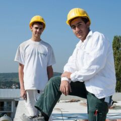 Sedlak Lehrlinge Sedlak Lehrlinge