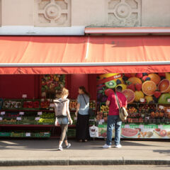 Supermarkt Supermarkt