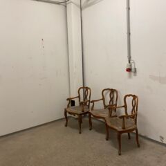 Stühle Bestand