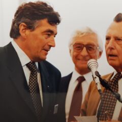 50 Jahresfeier