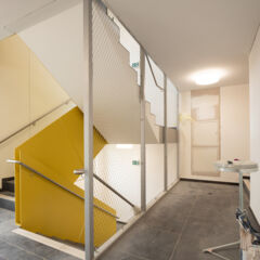 Stiegenhaus Habitzlgasse 