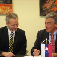 Übernahme ISE Übernahme ISE