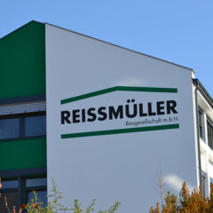 Bürogebäude Wiener Straße Bürogebäude Wiener Straße