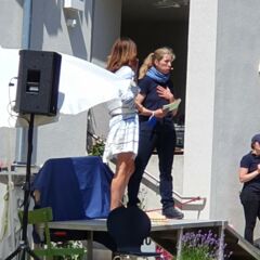 Lichtblickhof Bühne Lichtblickhof Bühne