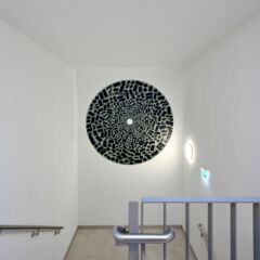 Kunst am Bau - Kleegarten Kunst am Bau - Kleegarten