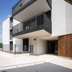 Florastraße 6A_Bad Vöslau Bad Vöslau_Eingang