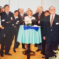 50Jahresfeier