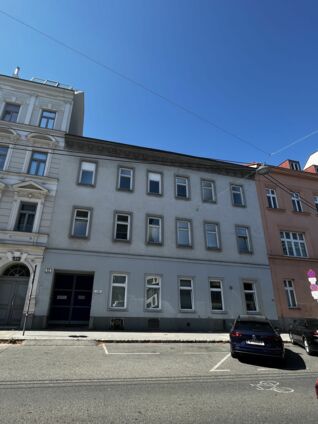 Van der Nüll Gasse 22, 1100 Wien VDN22_Aussenansicht