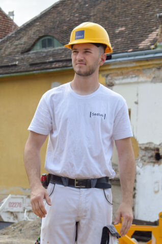 Lehrling Mateo Lehrling Mateo