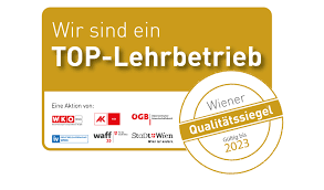 Top Lehrbetrieb Top Lehrbetrieb