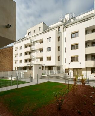 VDN Gasse_Blick Innenhof