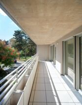 Balkon Balkon