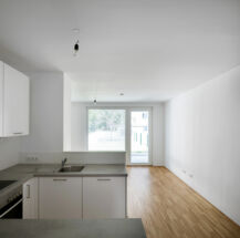 Wohnküche Buchengasse  Wohnküche Buchengasse