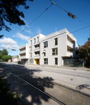 EHP Stra&szlig;enansicht 2