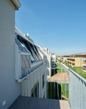 Balkon 