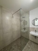 Dusche 