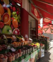 Markt